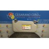 ALETTA PARASOLE PARABREZZA DX. 107 FORD FIESTA (CCN) (11/12-) STJC 2019043
