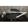 ALZACRISTALLO ELETTR. PORTA ANT. C/MOTORINO SX. 112 SUZUKI SPLASH (02/08-10/15) K10B 8340279J10000