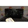 BLOCCO COMANDO CLIMATIZZAZIONE 117 CITROEN C3 PICASSO (02/09-02/18) 5FW 6452L9