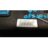 BLOCCO COMANDO CLIMATIZZAZIONE 117 CITROEN C3 PICASSO (02/09-02/18) 5FW 6452L9