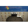 BLOCCO COMANDO CLIMATIZZAZIONE C/RAFFRED. AUT. 125 PEUGEOT 308 (08/07-) 9HR 6452J4