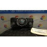 BLOCCO COMANDO CLIMATIZZAZIONE C/RAFFRED. AUT. 125 PEUGEOT 308 (08/07-) 9HR 6452J4