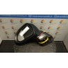 RETROVISORE EST. REGOLAZ. ELETTR. RIPIEGHEVOLE ELET. SX. 128 PEUGEOT 308 (08/07-) 9HR 8153NG