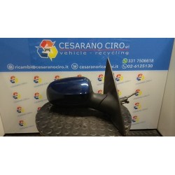 RETROVISORE EST. DX. 141 OPEL CORSA (X01) (10/00-06/06) Z12XE 24420988