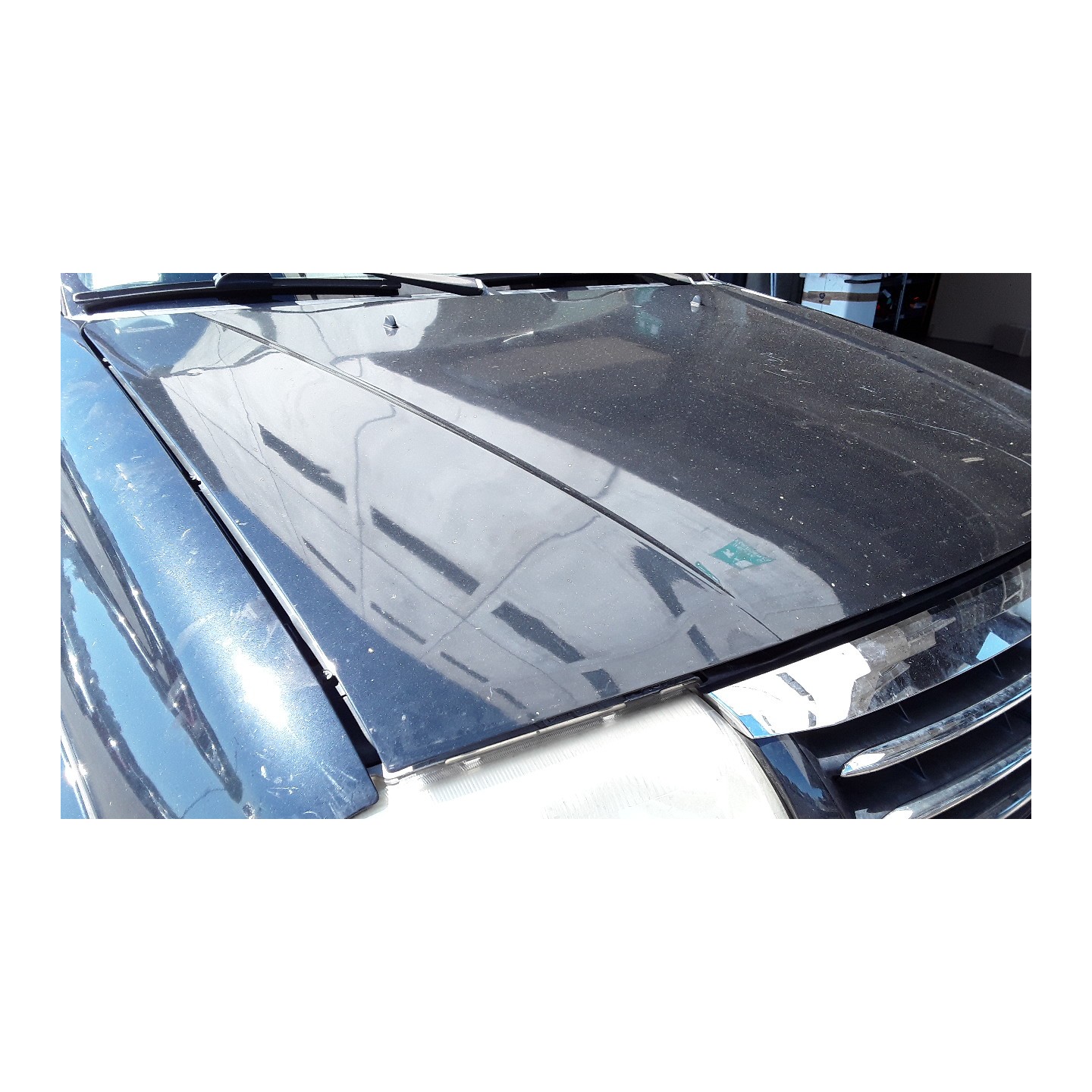 COFANO ANT. 018 SUZUKI GRAND VITARA (04/98-11/07) J20A 5830065812000