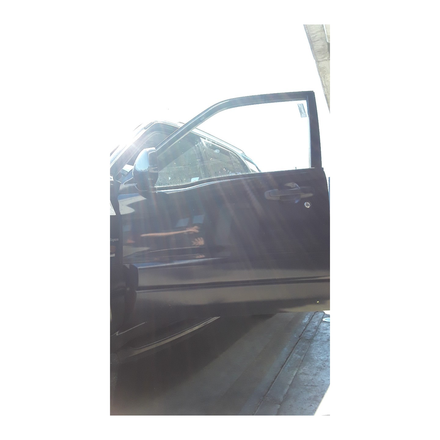 PORTA ANT. SX. 021 SUZUKI GRAND VITARA (04/98-11/07) J20A 6800265832000