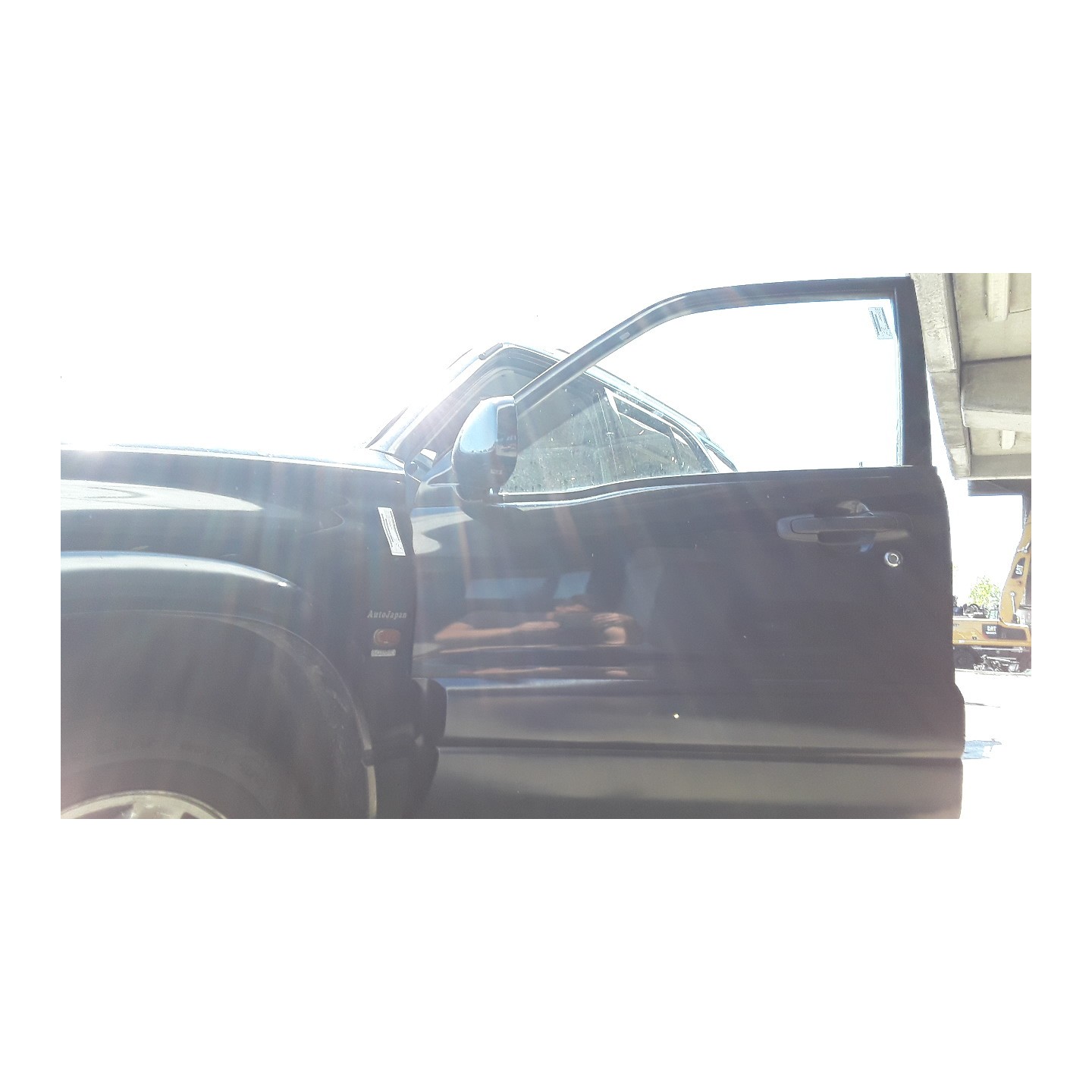 PORTA ANT. SX. 021 SUZUKI GRAND VITARA (04/98-11/07) J20A 6800265832000
