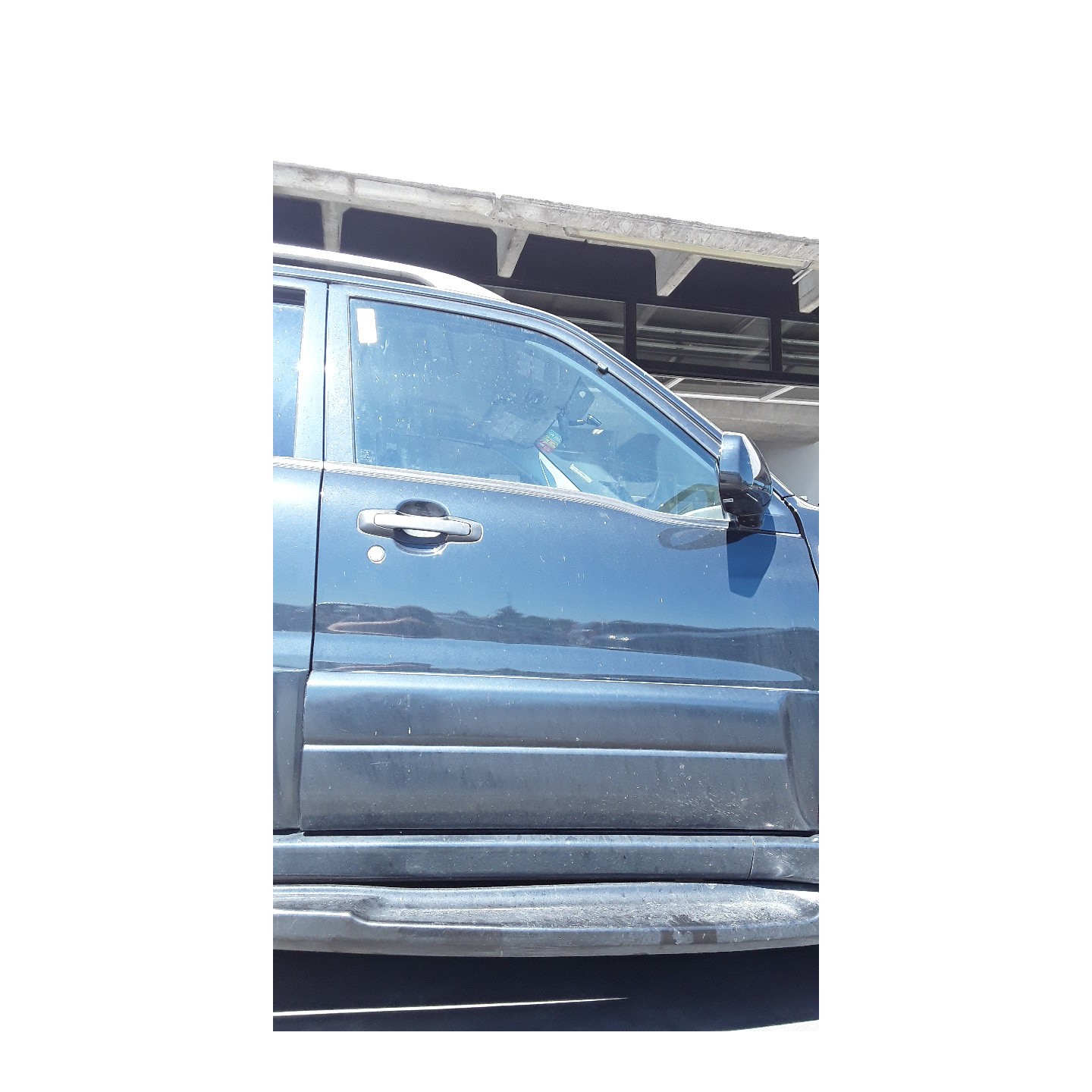 PORTA ANT. DX. 022 SUZUKI GRAND VITARA (04/98-11/07) J20A 6800165832000