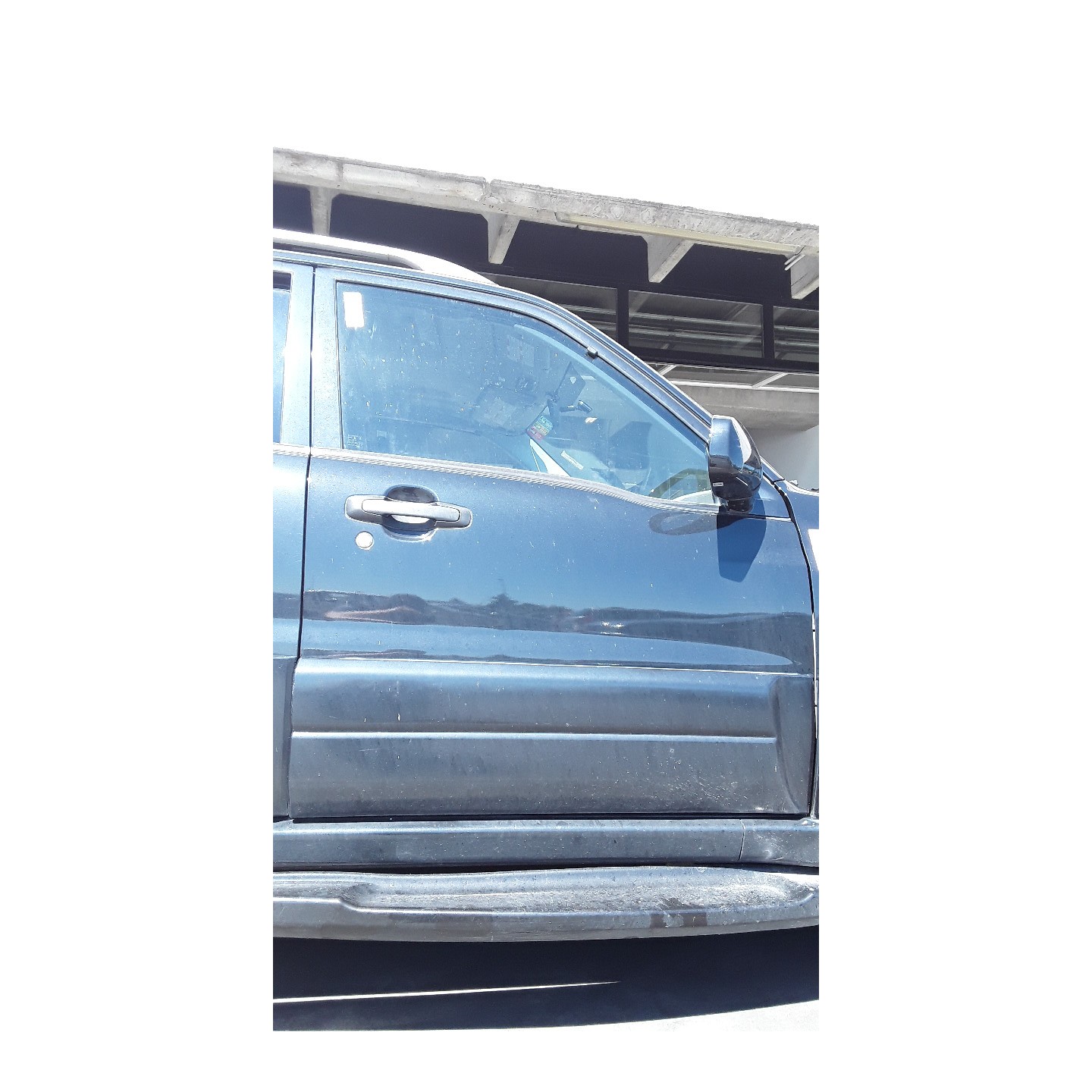 PORTA ANT. DX. 022 SUZUKI GRAND VITARA (04/98-11/07) J20A 6800165832000