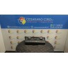 BLOCCO COMANDO CLIMATIZZAZIONE 041 BMW SERIE 3 (E90/E91) (02/05-12/11 306D3 64119190922