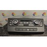 BLOCCO COMANDO CLIMATIZZAZIONE 041 BMW SERIE 3 (E90/E91) (02/05-12/11 306D3 64119190922