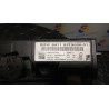 BLOCCO COMANDO CLIMATIZZAZIONE 041 BMW SERIE 3 (E90/E91) (02/05-12/11 306D3 64119190922