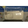 ALETTA PARASOLE PARABREZZA SX. 048 MAZDA MAZDA 2 2A SERIE (08/07-12/14 ZJ DF7169320A75