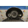 QUADRO STRUMENTI COMPL. P/CAMBIO MANUALE 051 MAZDA MAZDA 2 2A SERIE (08/07-12/14 ZJ DF7155471D
