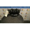 BLOCCO COMANDO CLIMATIZZAZIONE C/A/C MAN. 053 MAZDA MAZDA 2 2A SERIE (08/07-12/14 ZJ DF7161190C