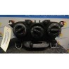 BLOCCO COMANDO CLIMATIZZAZIONE C/A/C MAN. 053 MAZDA MAZDA 2 2A SERIE (08/07-12/14 ZJ DF7161190C