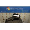 RETROVISORE EST. DX. 060 CHEVROLET (DAEWOO) MATIZ (M200) (04/05-12/10) A08S3 96600408