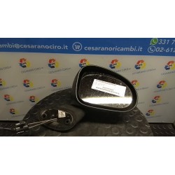 RETROVISORE EST. DX. 060 CHEVROLET (DAEWOO) MATIZ (M200) (04/05-12/10) A08S3 96600408