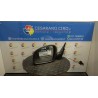 RETROVISORE EST. SX. 068 SKODA FABIA (54) (04/07-) BZG 5J1857507D