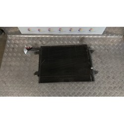 CONDENSATORE CON DEUMIDIFICATORE 026 VOLKSWAGEN TOURAN (1T) (02/03-11/10) BKC 1T0820411E