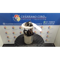 POMPA CARBURANTE C/TRASDUTTORE (GALLEGGIANTE) 065 SEAT ALTEA (5P) (03/04-) BSE 1K0407271NT