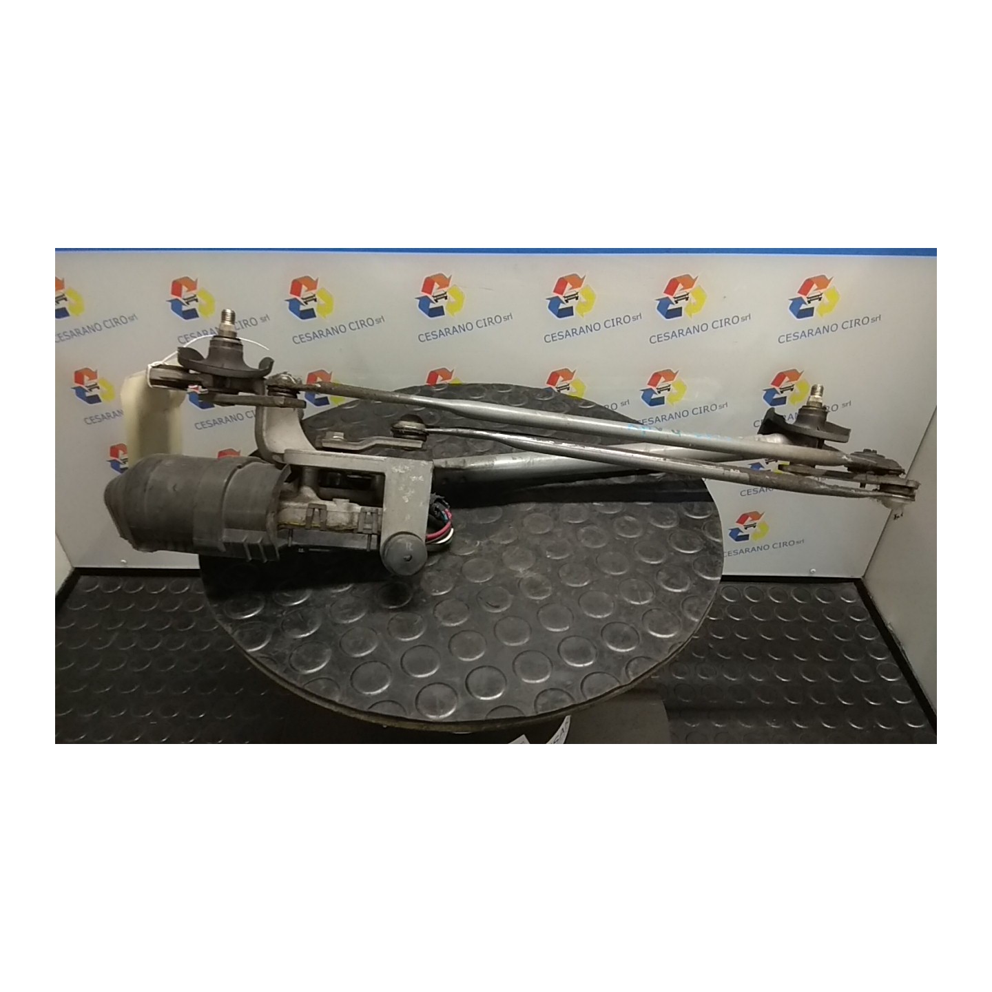MOTORINO TERGIPARABREZZA 088 TOYOTA RAV 4 3A SERIE (02/10-) 2ADFHV 8511042150