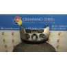 BLOCCO COMANDO CLIMATIZZAZIONE 092 TOYOTA RAV 4 3A SERIE (02/10-) 2ADFHV 5590242020