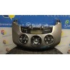 BLOCCO COMANDO CLIMATIZZAZIONE 092 TOYOTA RAV 4 3A SERIE (02/10-) 2ADFHV 5590242020