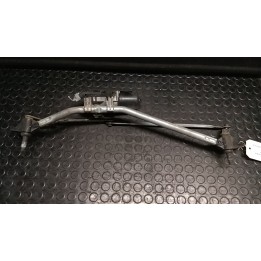 MOTORINO TERGIPARABREZZA 020 RENAULT KANGOO (01/08-) K4MG8 7701066449