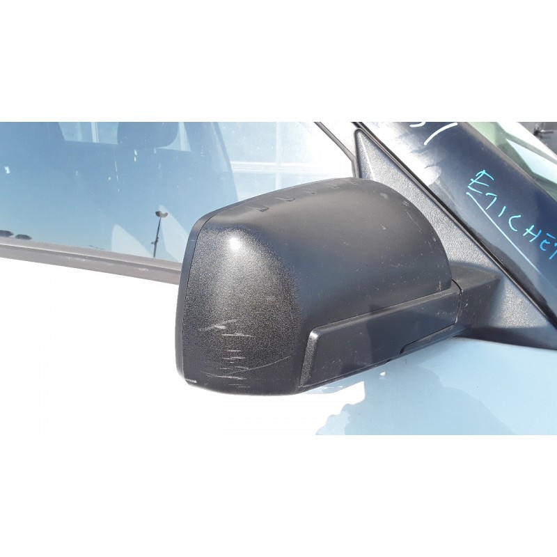 RETROVISORE EST. REGOLAZ. ELETTR. HTD LUCIDO PIEGHEVOLE DX. 001 KIA SOUL (03/09-) G4FC 876202K620