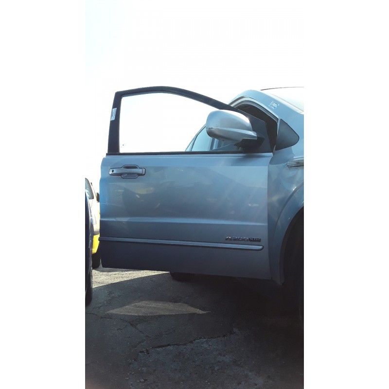 PORTA ANT. DX. 014 SSANGYONG ACTYON (11/06-) 664951 6202109000