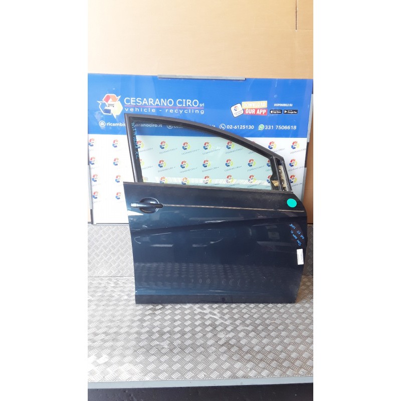 PORTA ANT. DX. 044 SEAT ALTEA (5P) (03/04-) BSE 5P0831056A