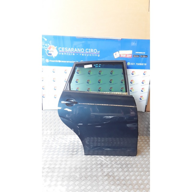 PORTA POST. DX. 045 SEAT ALTEA (5P) (03/04-) BSE 5P8833056