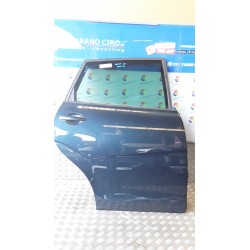 PORTA POST. DX. 045 SEAT ALTEA (5P) (03/04-) BSE 5P8833056