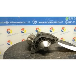 MOTORINO AVVIAMENTO 083 FIAT FIORINO (3N) (10/07-) KFT 9609313280