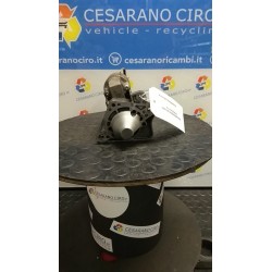 MOTORINO AVVIAMENTO 084 RENAULT CLIO 3A SERIE (07/05-05/09) K4JG7 8200584837