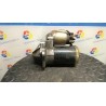 MOTORINO AVVIAMENTO 084 RENAULT CLIO 3A SERIE (07/05-05/09) K4JG7 8200584837