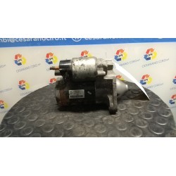 MOTORINO AVVIAMENTO 085 RENAULT CLIO 3A SERIE (07/05-05/09) K4JG7 8200584837