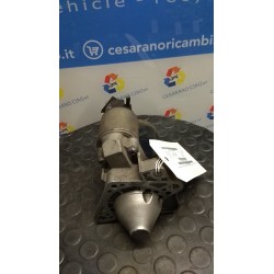 MOTORINO AVVIAMENTO 086 RENAULT CLIO 3A SERIE (07/05-05/09) K4JG7 8200584837