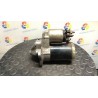 MOTORINO AVVIAMENTO 086 RENAULT CLIO 3A SERIE (07/05-05/09) K4JG7 8200584837