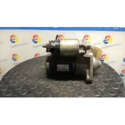 MOTORINO AVVIAMENTO 086 RENAULT CLIO 3A SERIE (07/05-05/09) K4JG7 8200584837
