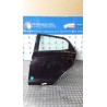 PORTA POST. SX. 105 MAZDA MAZDA 2 2A SERIE (08/07-12/14 ZJ DFY17302XJ