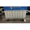 SEMIALBERO ANT. COMPL. DX. 131 CHEVROLET (DAEWOO) AVEO (T300) (05/11-) A12XER 95194889