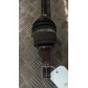 SEMIALBERO ANT. COMPL. DX. 131 CHEVROLET (DAEWOO) AVEO (T300) (05/11-) A12XER 95194889