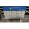SEMIALBERO ANT. COMPL. SX. 132 CHEVROLET (DAEWOO) AVEO (T300) (05/11-) A12XER 95194888