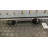 SEMIALBERO ANT. COMPL. SX. 132 CHEVROLET (DAEWOO) AVEO (T300) (05/11-) A12XER 95194888