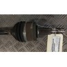 SEMIALBERO ANT. COMPL. SX. 132 CHEVROLET (DAEWOO) AVEO (T300) (05/11-) A12XER 95194888