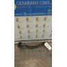 BRACCIO OSCILLANTE POST. SOSP. ANT. DX. 145 BMW SERIE 3 (E90/E91) (02/05-12/11 306D3 31126768984