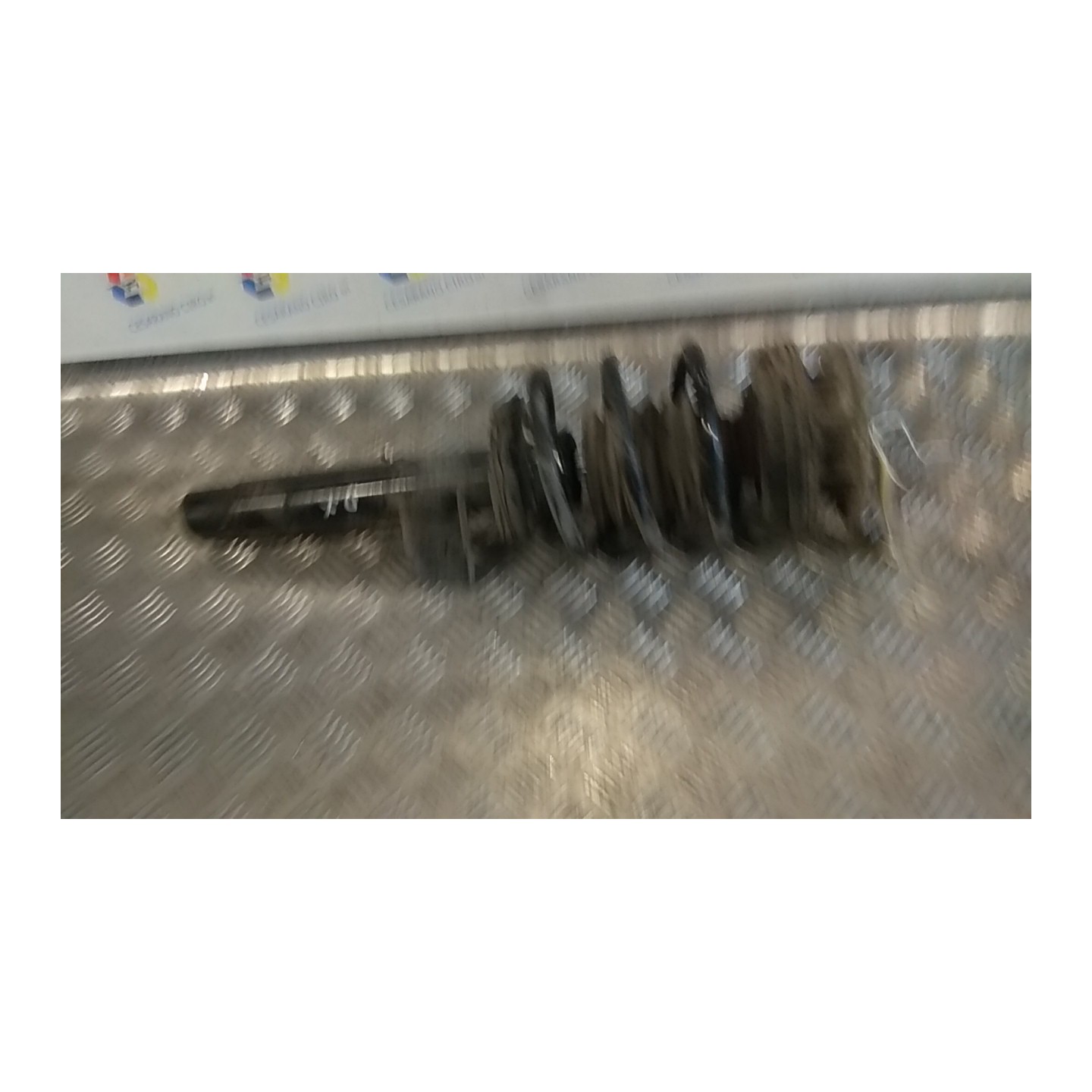 AMMORTIZZATORE ANT. DX. 148 BMW SERIE 3 (E90/E91) (02/05-12/11 306D3 31316773256