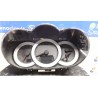 QUADRO STRUMENTI COMPL. 087 TOYOTA RAV 4 3A SERIE (02/10-) 2ADFHV 8380042G11